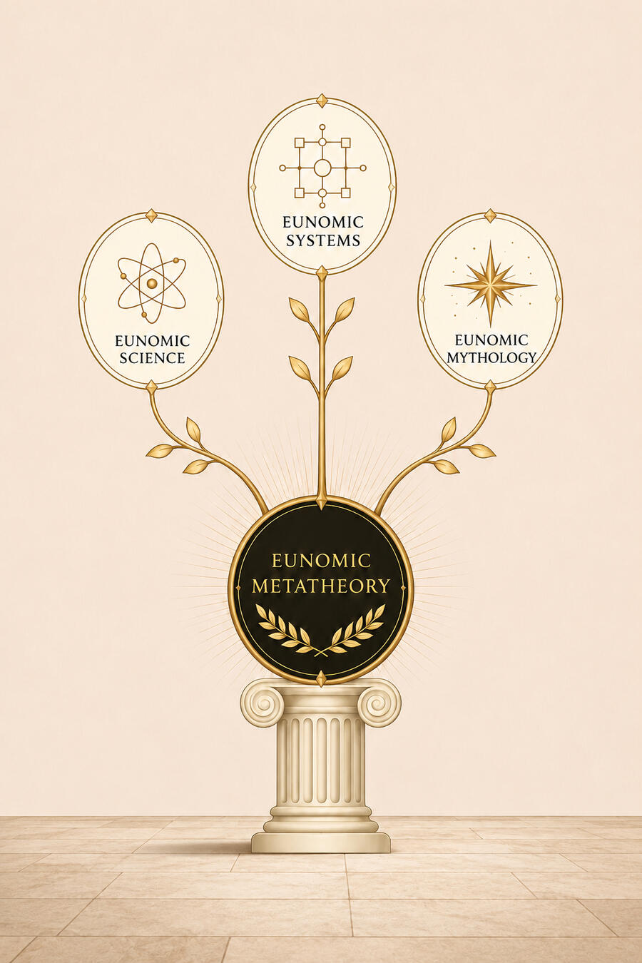 The Study of Good Order